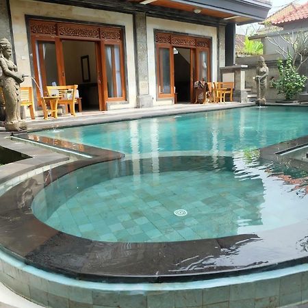 Appartement Dugul Hidden à Ubud Extérieur photo